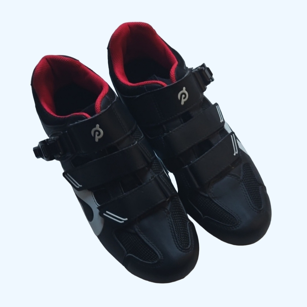 Peloton Cycling Shoes-Size 43
